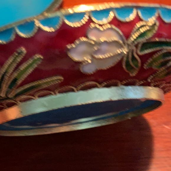 Beautiful jewelry box - Picture 10 of 15